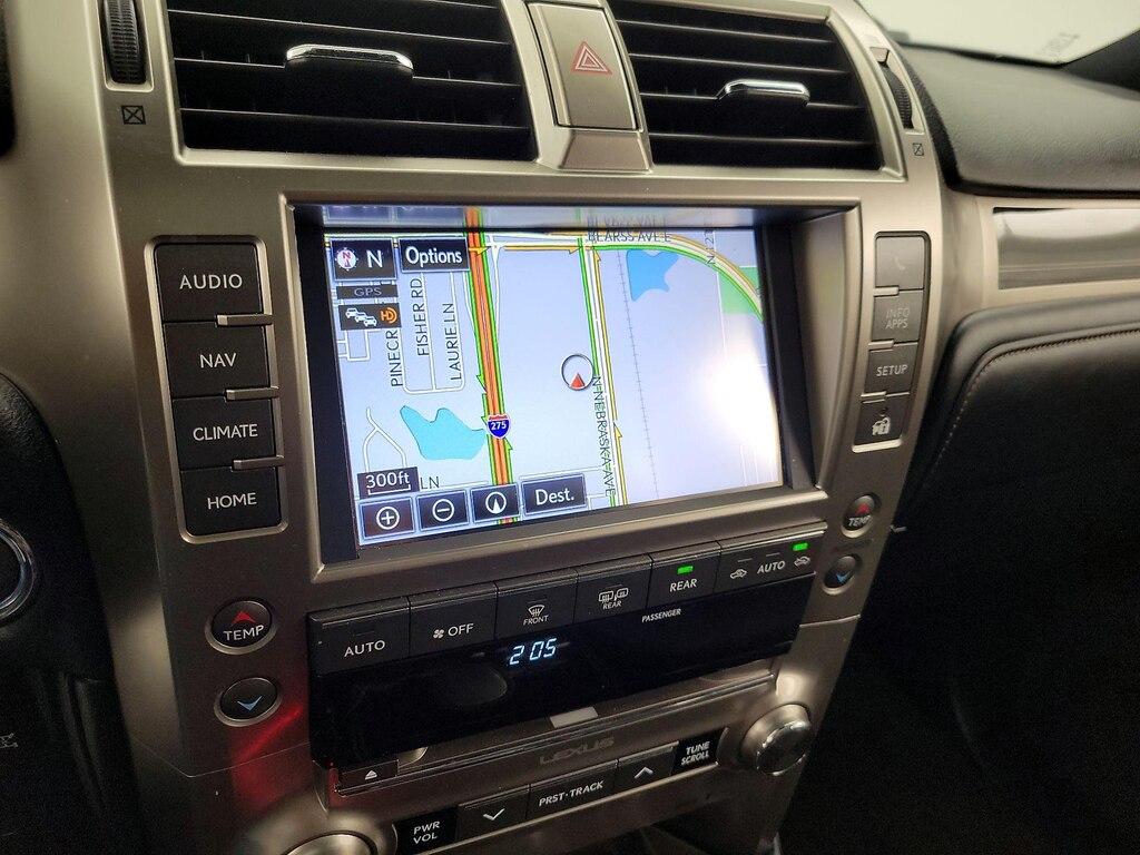 used 2020 Lexus GX 460 car, priced at $39,998