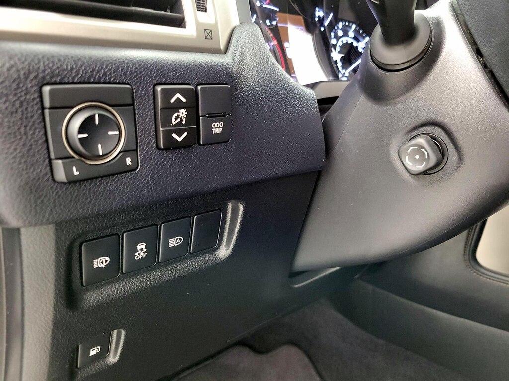used 2020 Lexus GX 460 car, priced at $39,998