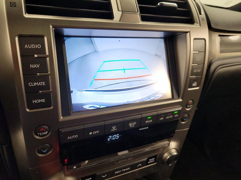 used 2020 Lexus GX 460 car, priced at $39,998