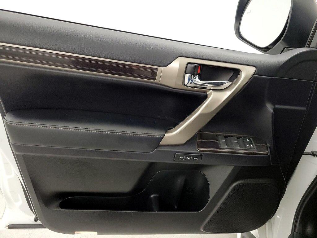 used 2020 Lexus GX 460 car, priced at $39,998