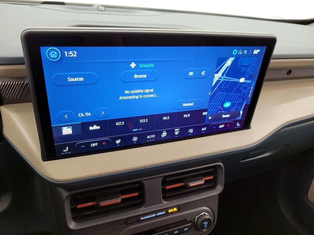 used 2025 Ford Maverick car, priced at $40,998