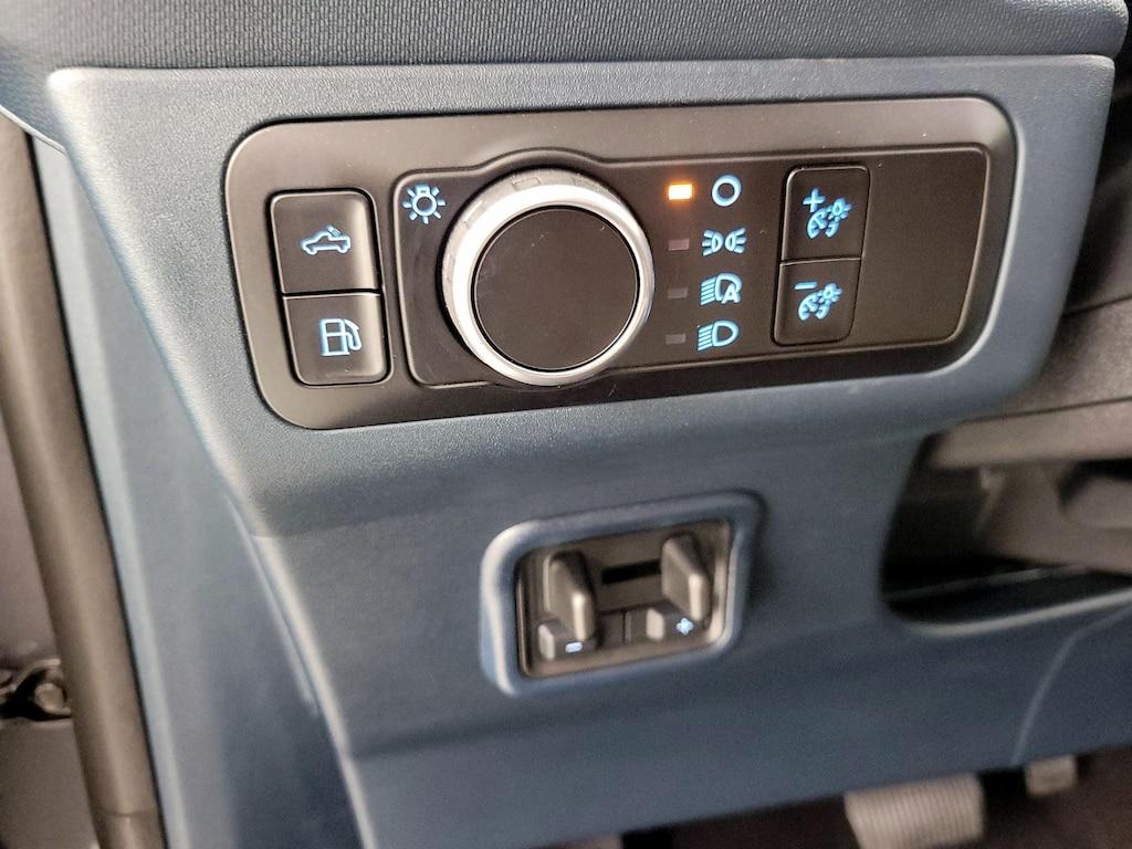 used 2025 Ford Maverick car, priced at $40,998