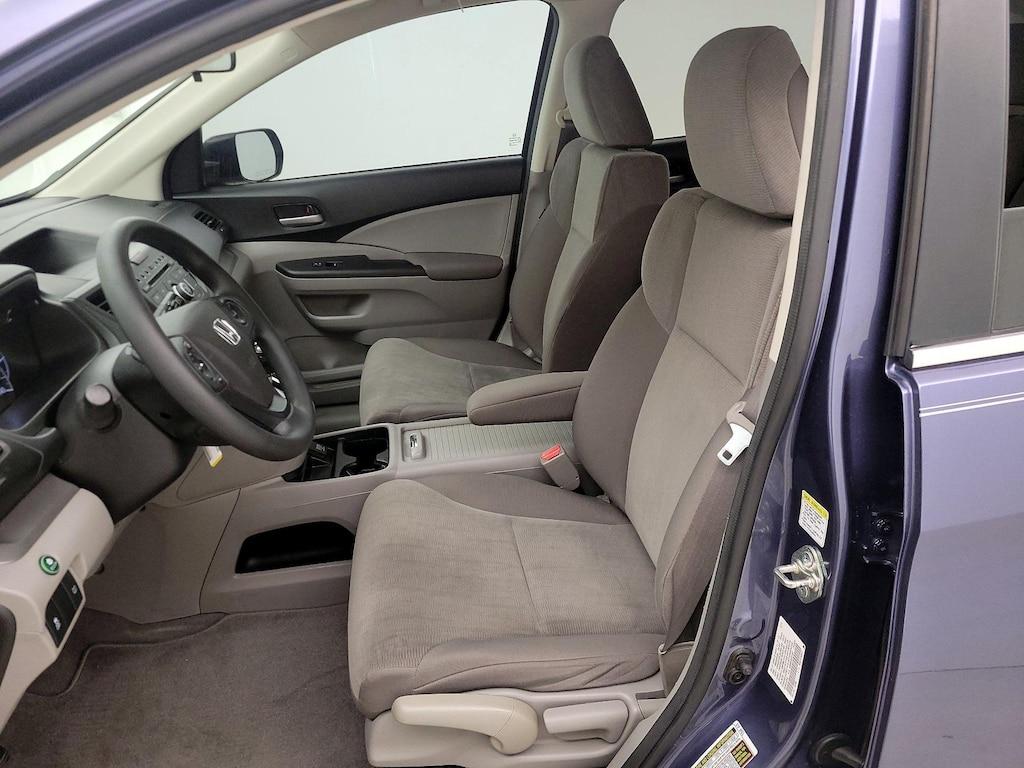 used 2014 Honda CR-V car, priced at $15,998