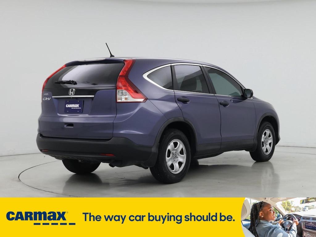used 2014 Honda CR-V car, priced at $15,998