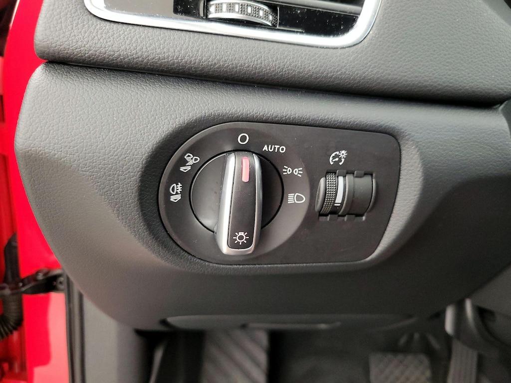 used 2018 Audi Q3 car, priced at $18,998
