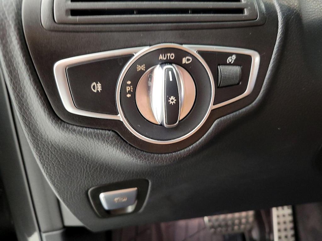 used 2022 Mercedes-Benz GLC 300 car, priced at $32,998