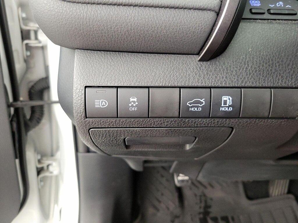used 2022 Toyota Camry car, priced at $23,998