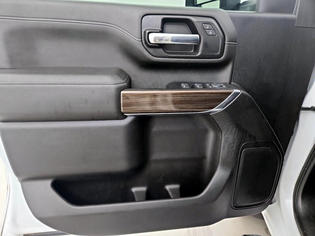 used 2022 Chevrolet Silverado 2500 car, priced at $37,998