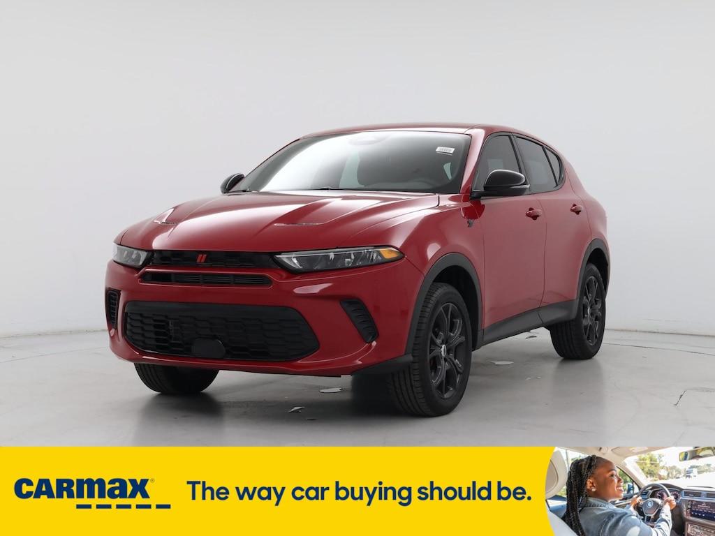used 2024 Dodge Hornet car, priced at $25,998