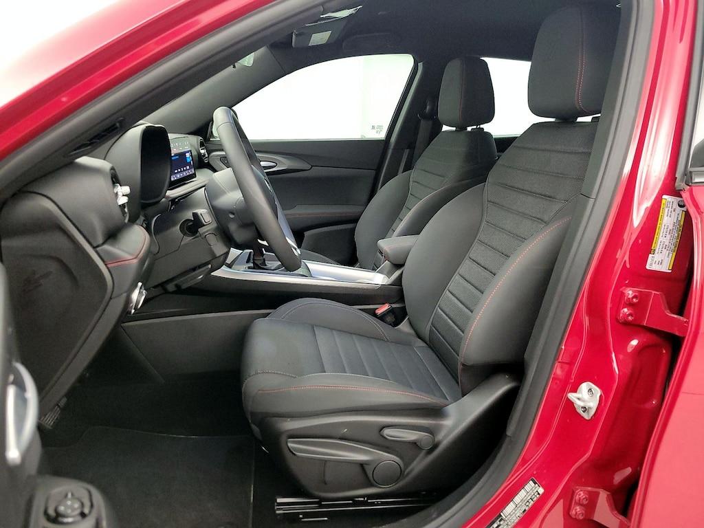 used 2024 Dodge Hornet car, priced at $25,998