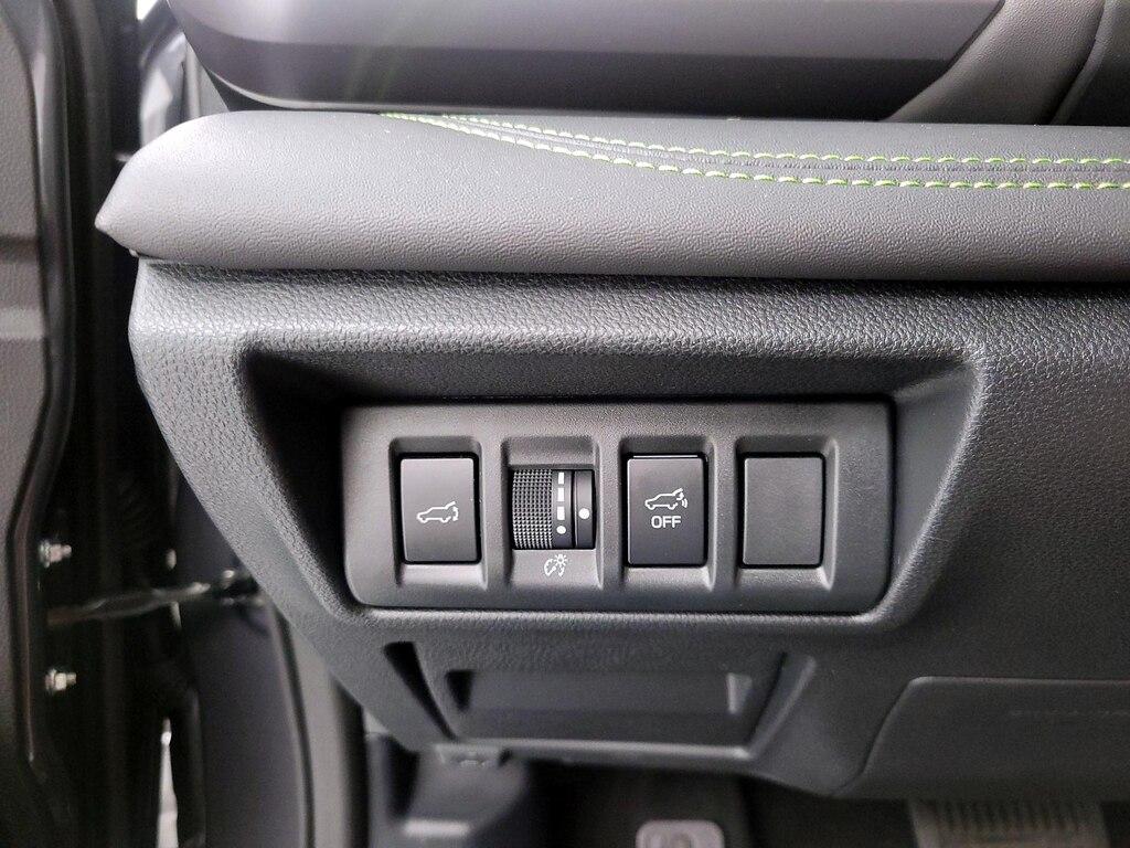 used 2023 Subaru Outback car, priced at $30,998