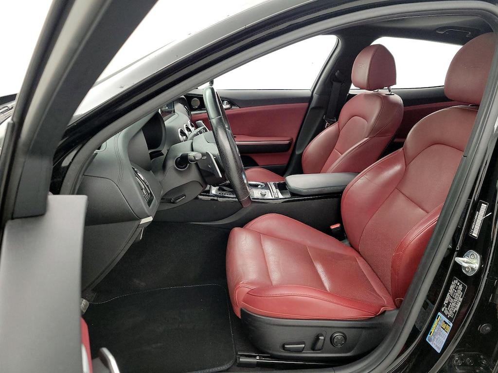 used 2020 Kia Stinger car, priced at $25,998
