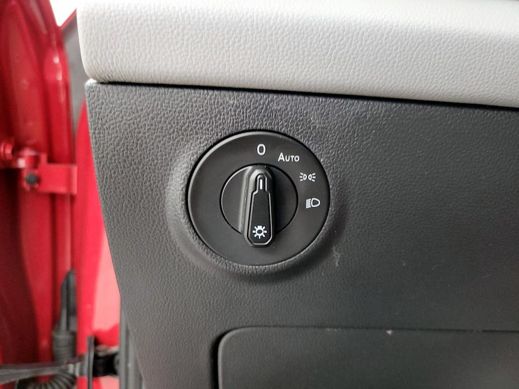 used 2022 Volkswagen Taos car, priced at $24,998