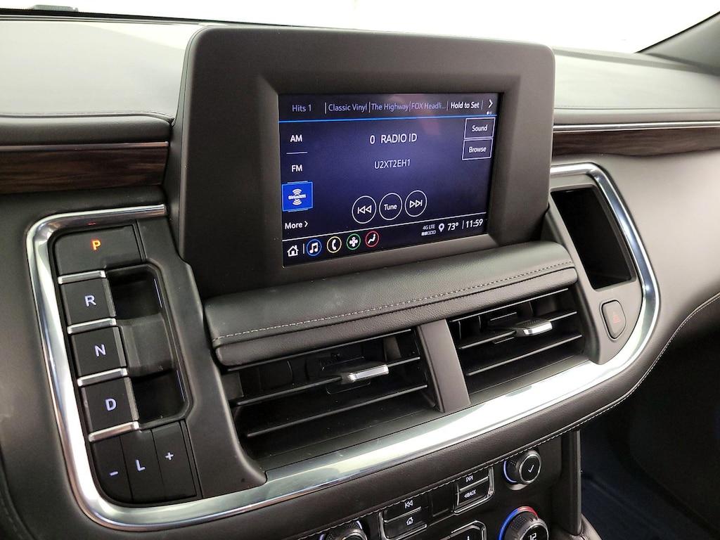 used 2023 Chevrolet Tahoe car, priced at $49,998