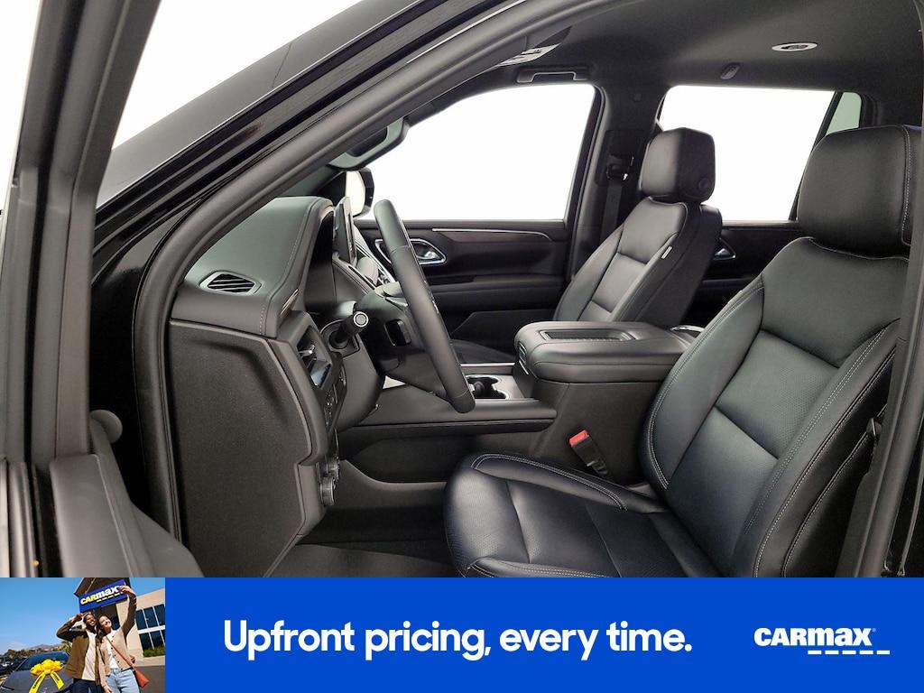 used 2023 Chevrolet Tahoe car, priced at $49,998
