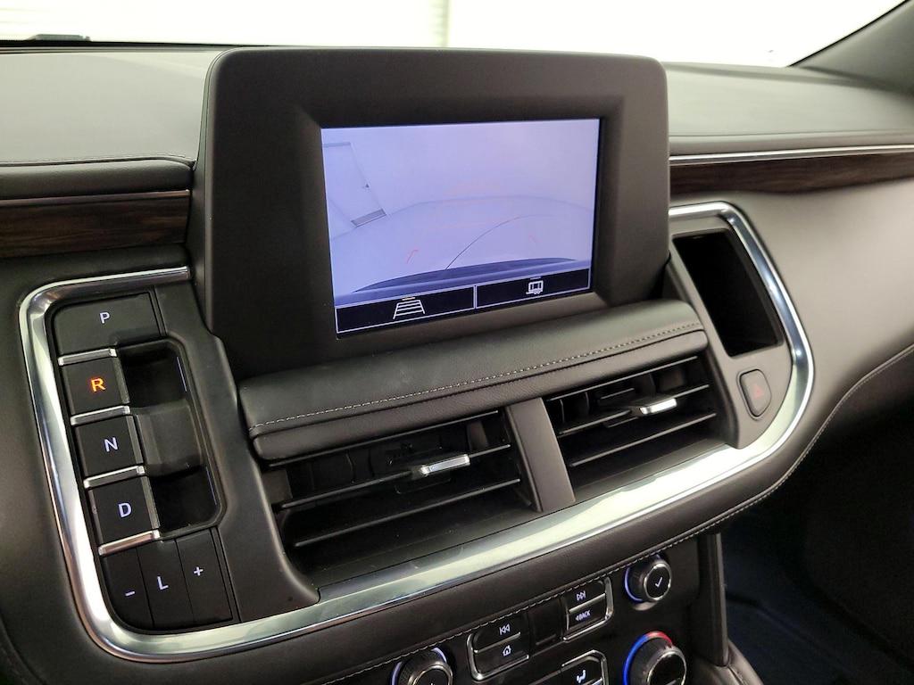 used 2023 Chevrolet Tahoe car, priced at $49,998