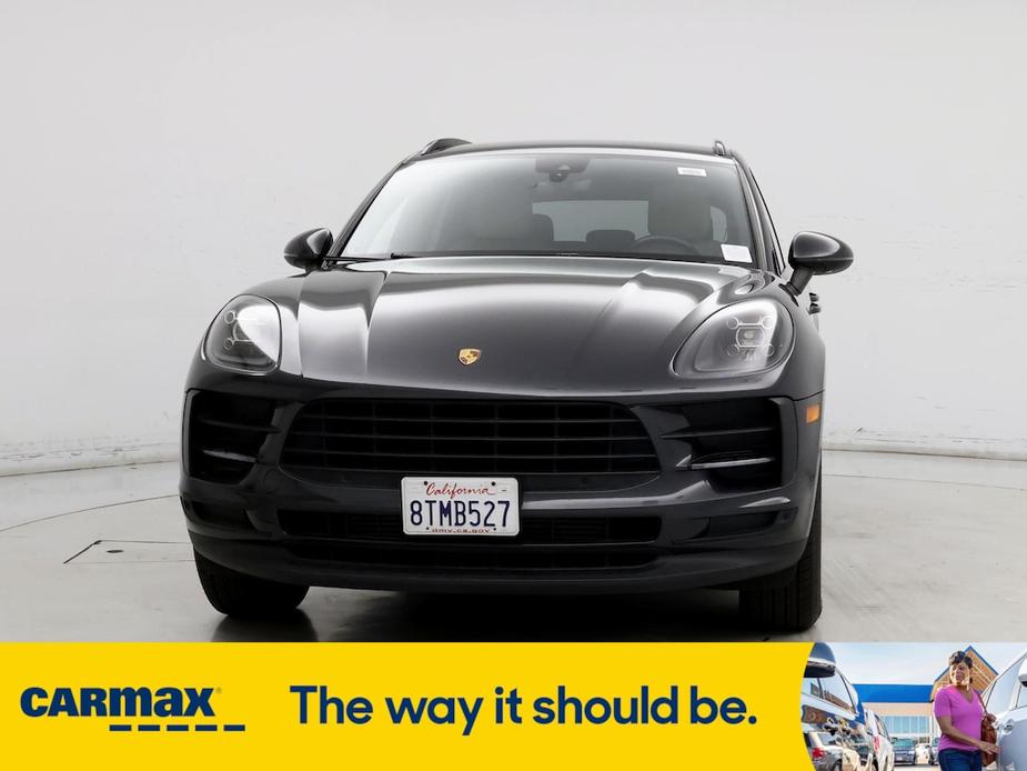 used 2020 Porsche Macan car, priced at $33,998