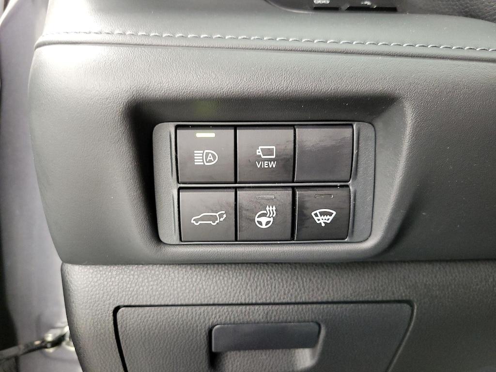 used 2022 Toyota Highlander car, priced at $41,998