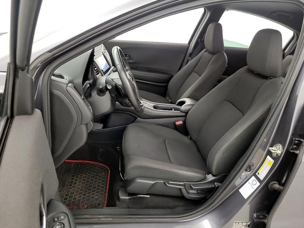used 2019 Honda HR-V car, priced at $18,998