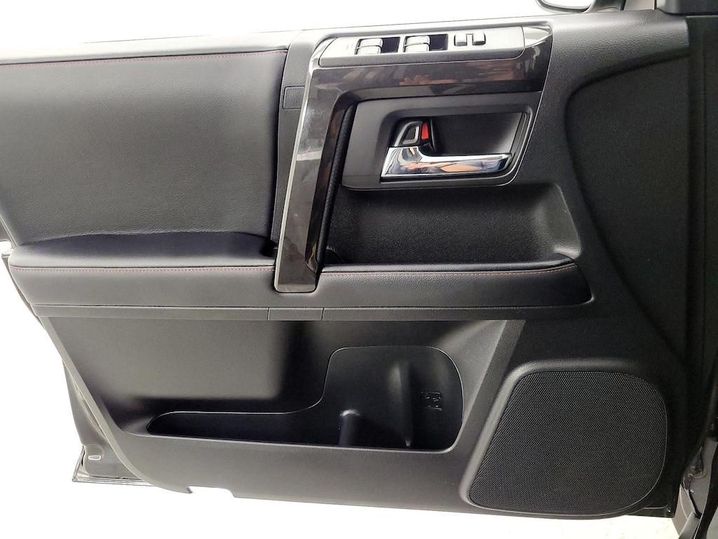 used 2023 Toyota 4Runner car, priced at $50,998