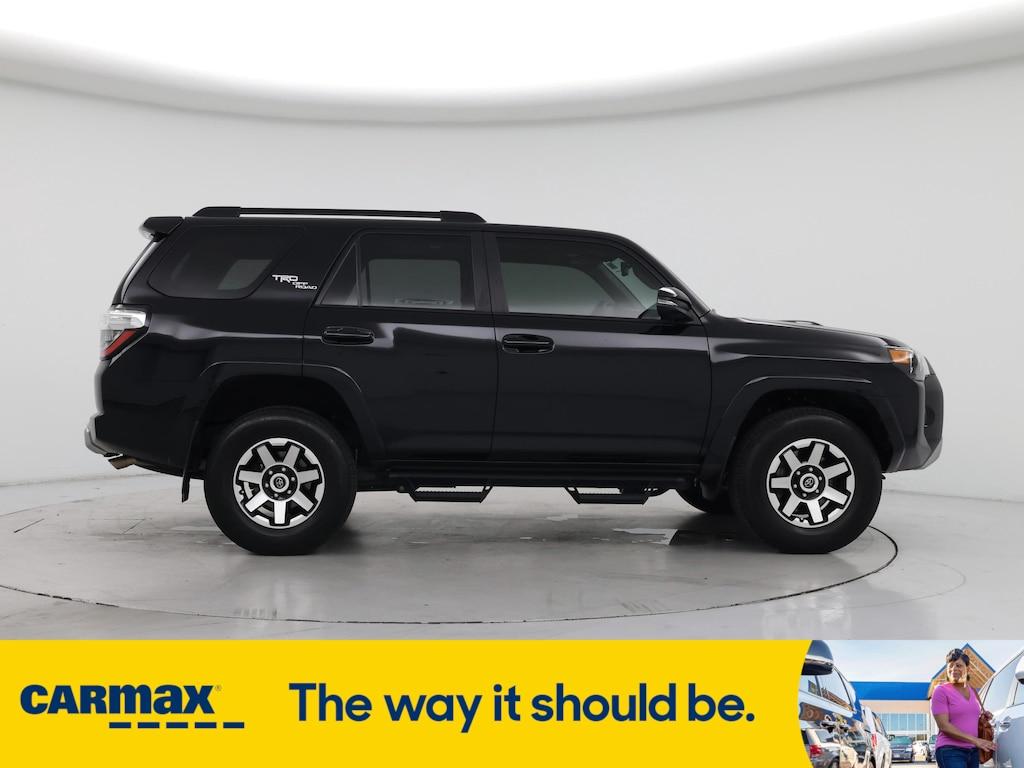 used 2023 Toyota 4Runner car, priced at $50,998