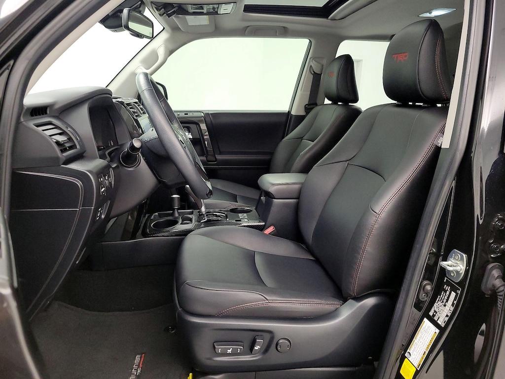 used 2023 Toyota 4Runner car, priced at $50,998