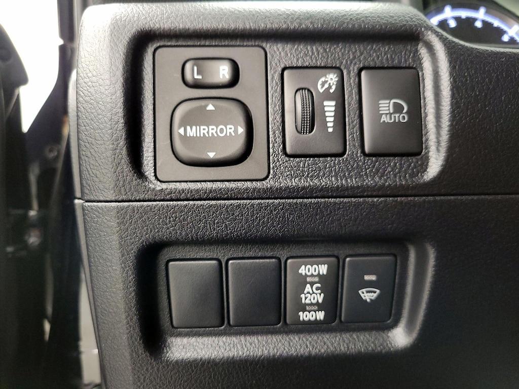 used 2023 Toyota 4Runner car, priced at $50,998