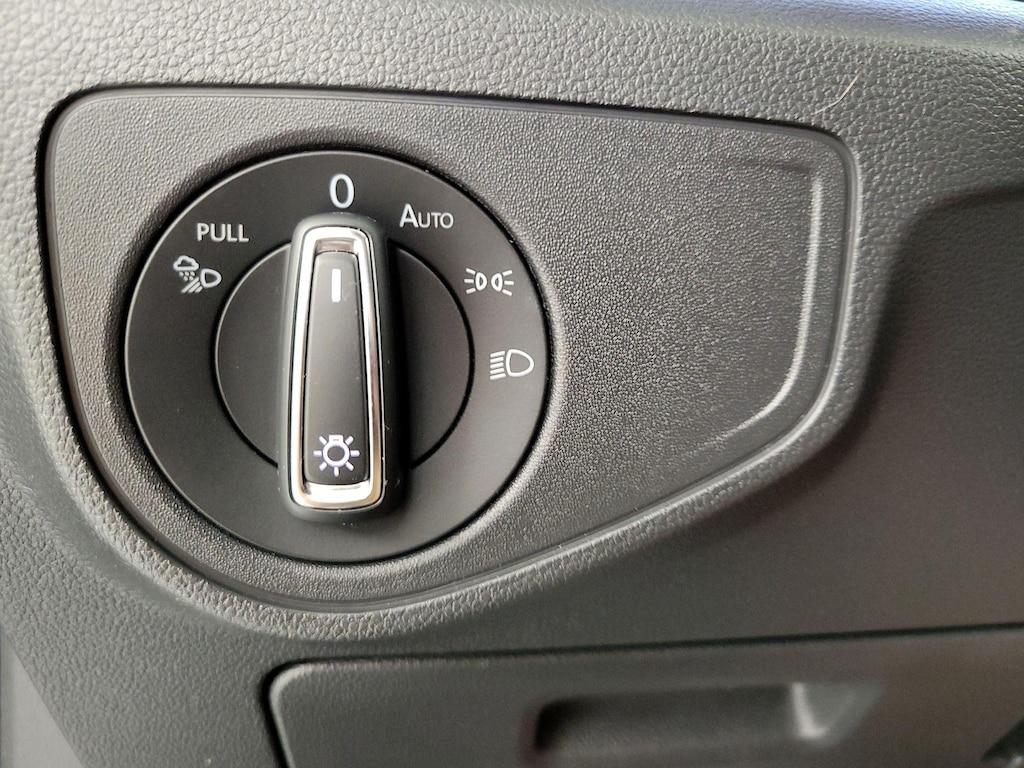used 2020 Volkswagen Atlas Cross Sport car, priced at $23,998
