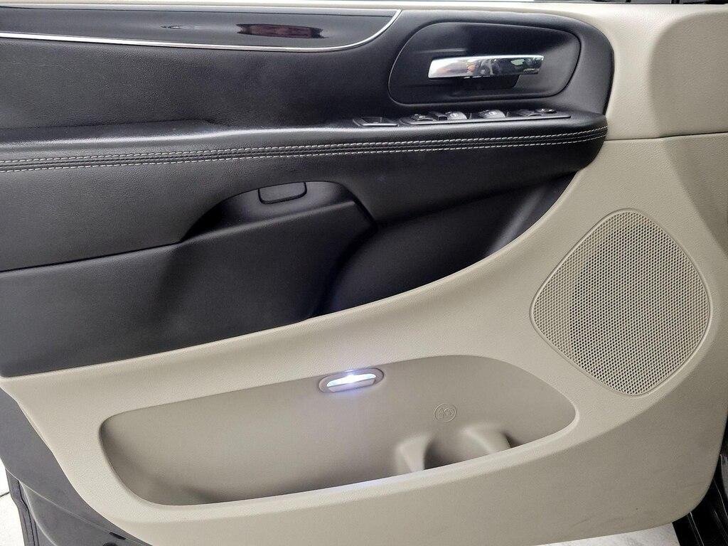 used 2020 Dodge Grand Caravan car, priced at $16,998