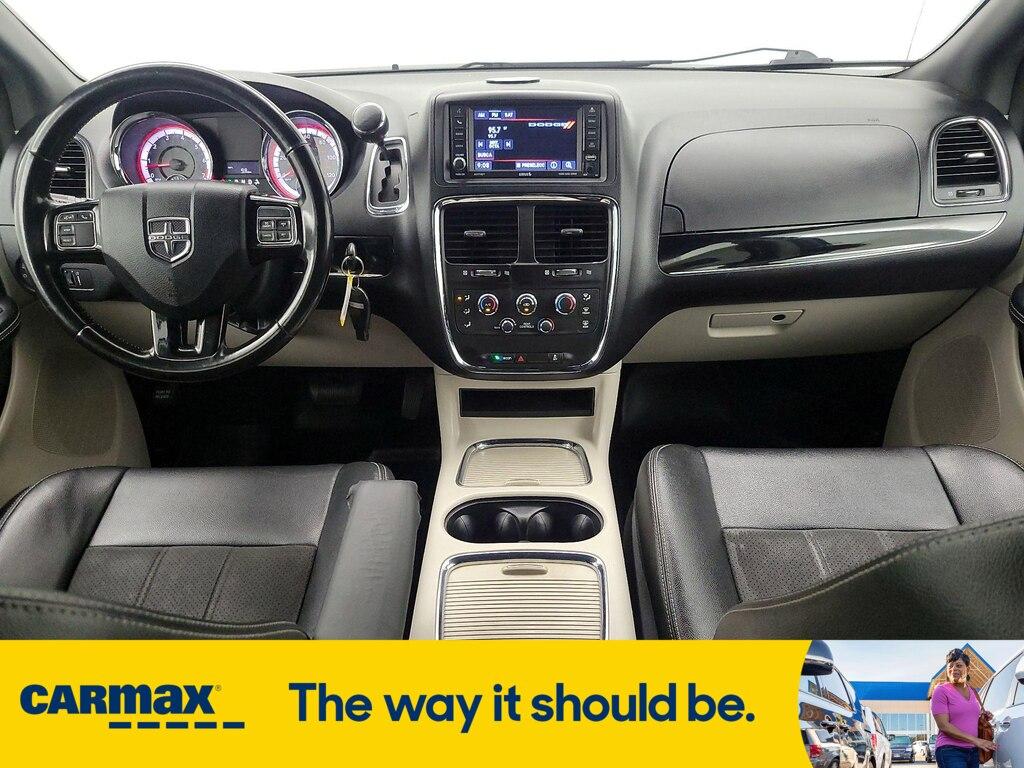 used 2020 Dodge Grand Caravan car, priced at $16,998