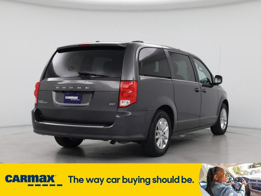 used 2020 Dodge Grand Caravan car, priced at $16,998