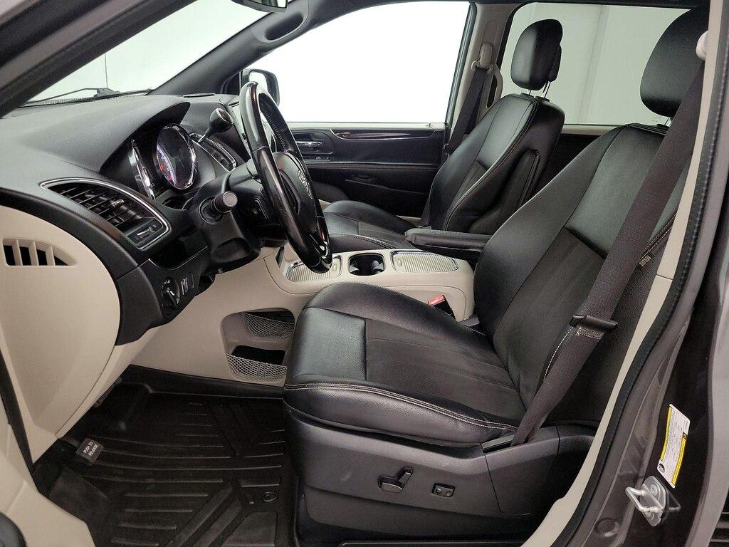 used 2020 Dodge Grand Caravan car, priced at $16,998