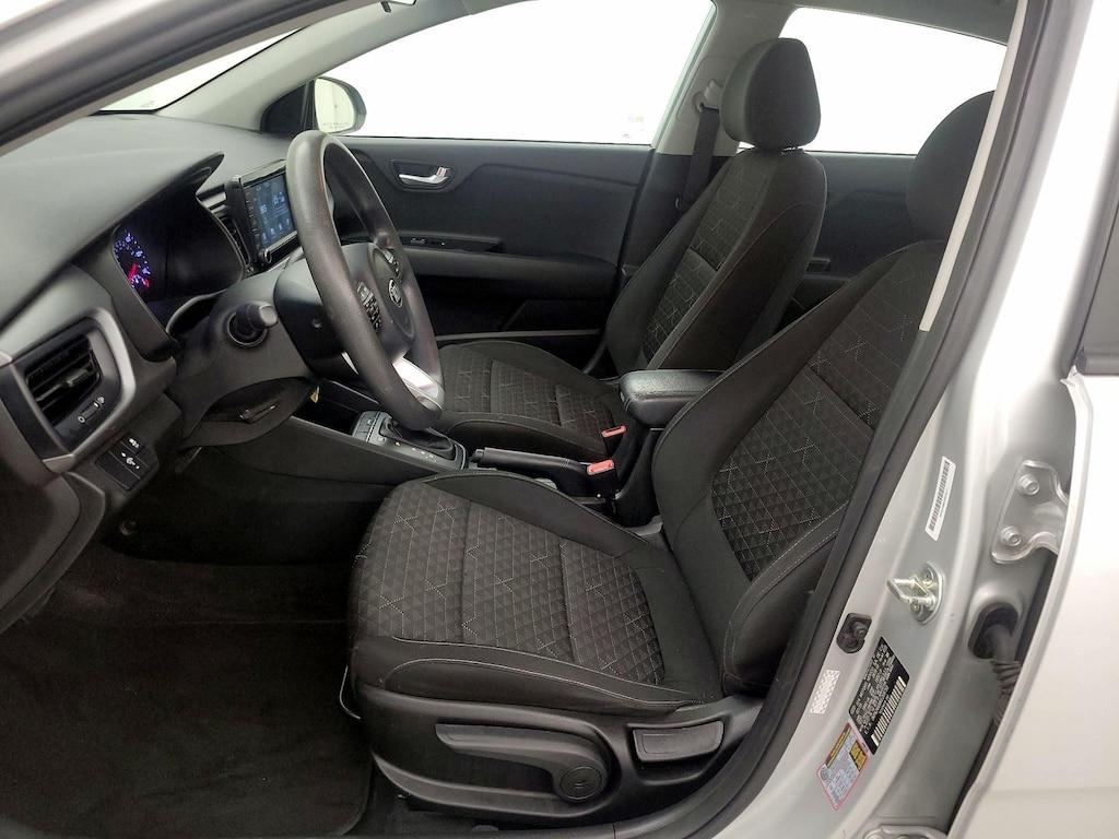 used 2019 Kia Rio car, priced at $12,998