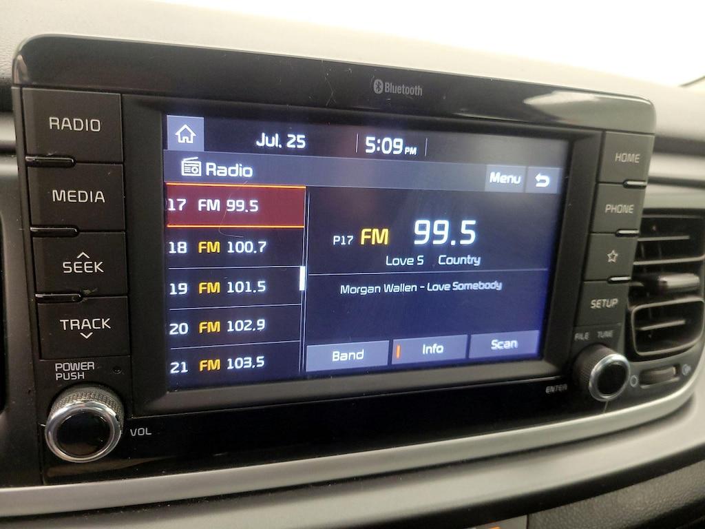 used 2019 Kia Rio car, priced at $12,998