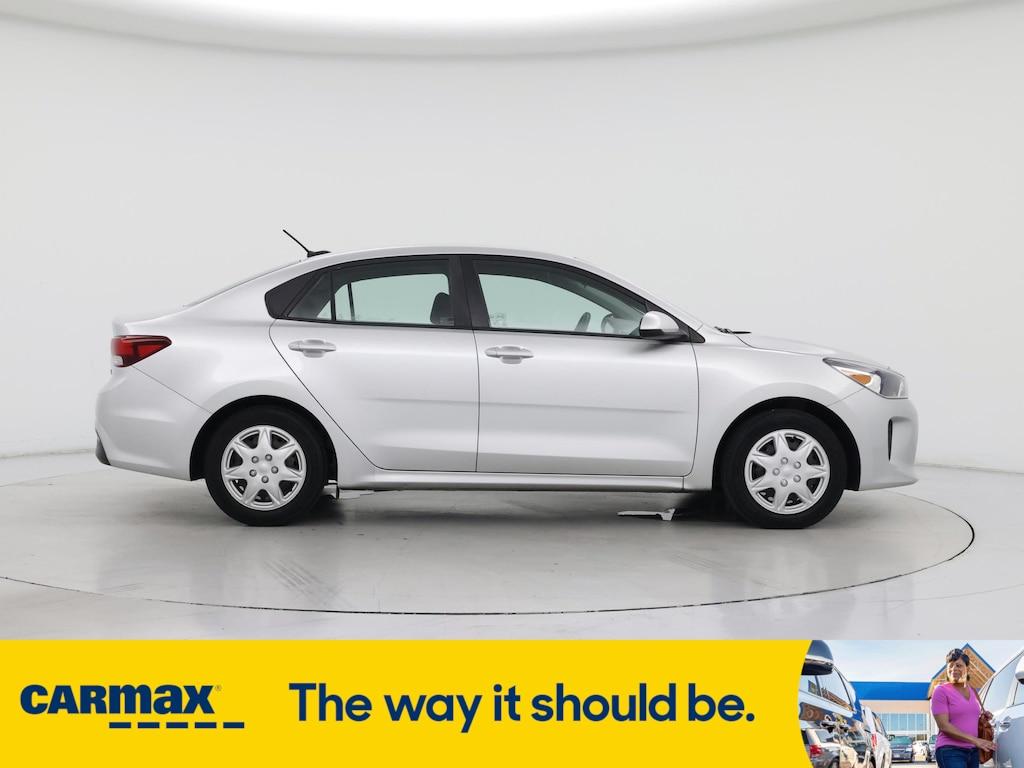 used 2019 Kia Rio car, priced at $12,998