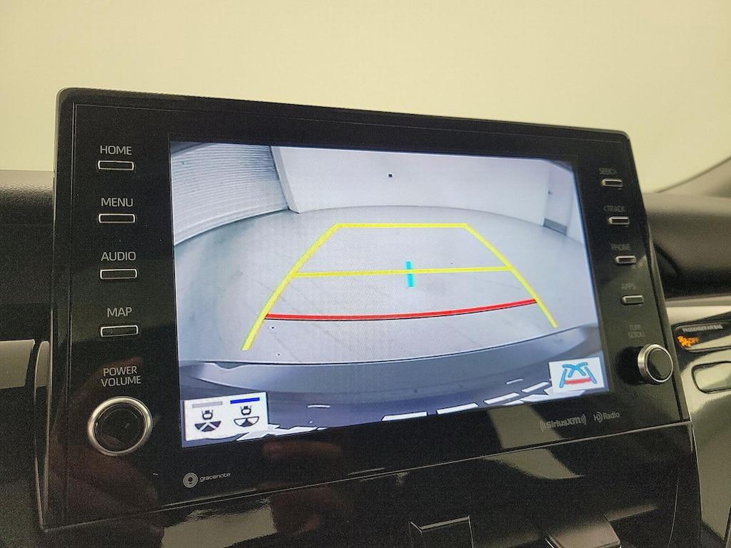 used 2024 Toyota Camry car, priced at $29,998