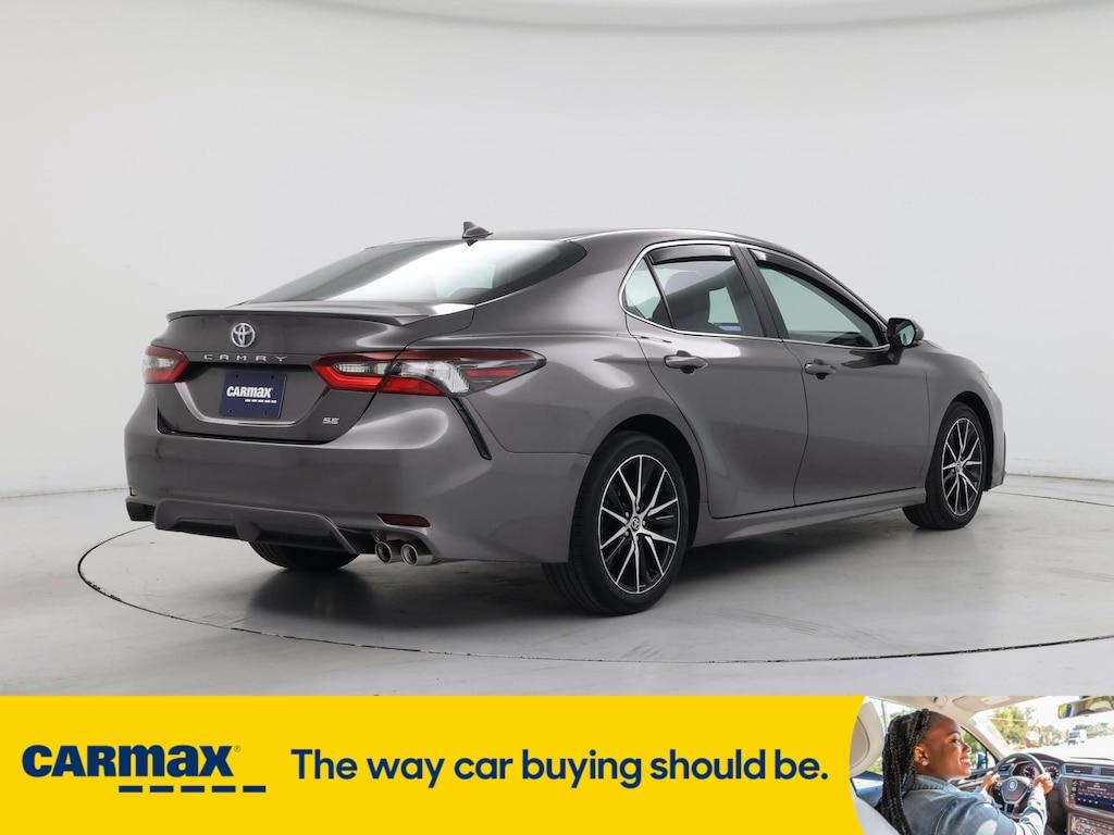 used 2024 Toyota Camry car, priced at $29,998