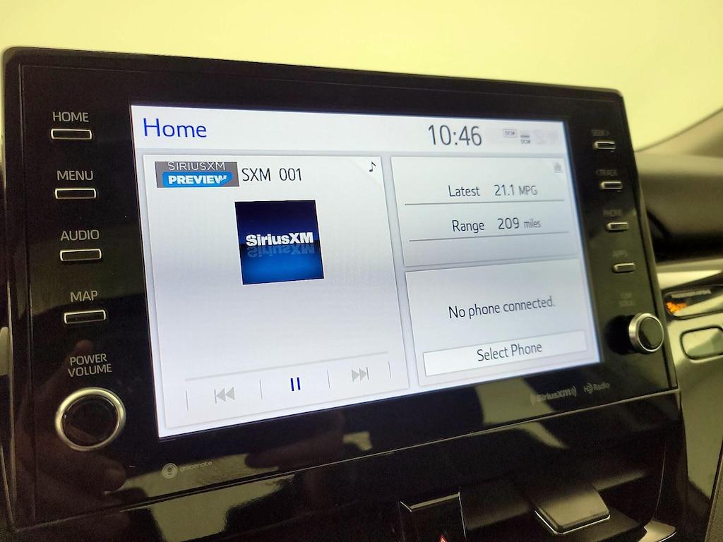 used 2024 Toyota Camry car, priced at $29,998