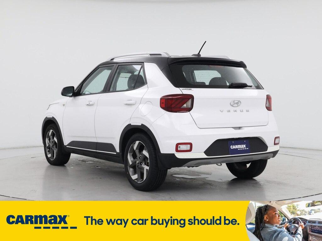 used 2023 Hyundai Venue car, priced at $20,998