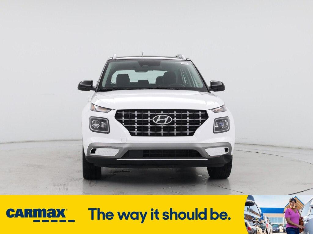 used 2023 Hyundai Venue car, priced at $20,998