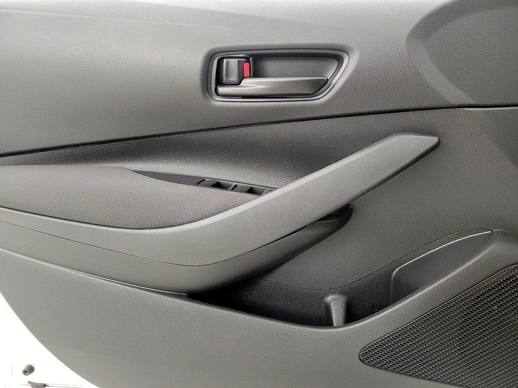 used 2023 Toyota Corolla car, priced at $19,998