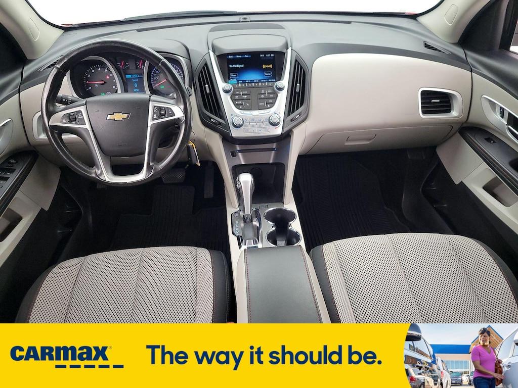 used 2013 Chevrolet Equinox car, priced at $11,998