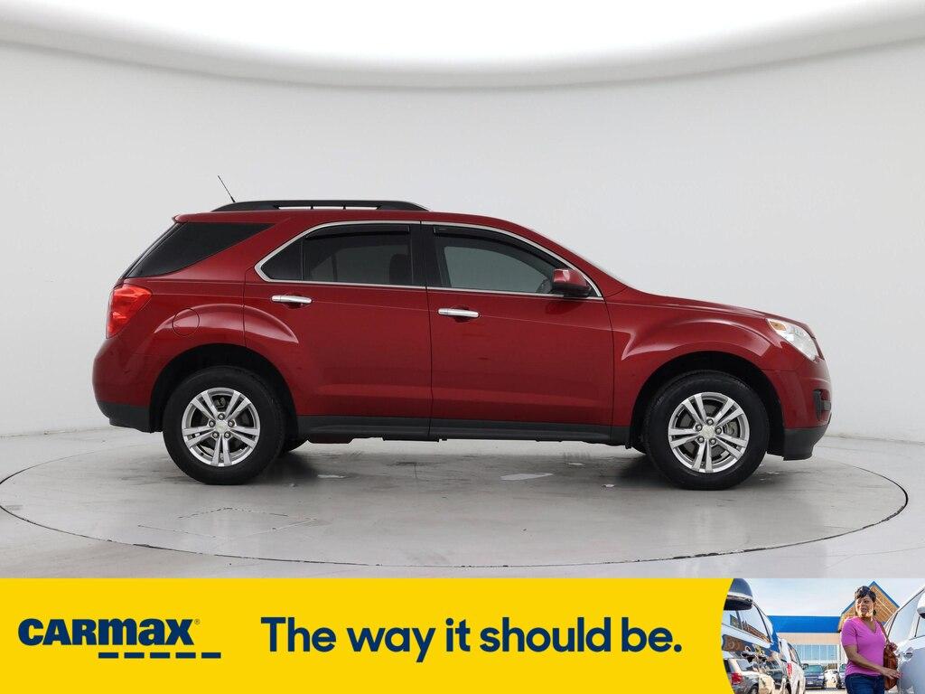 used 2013 Chevrolet Equinox car, priced at $11,998