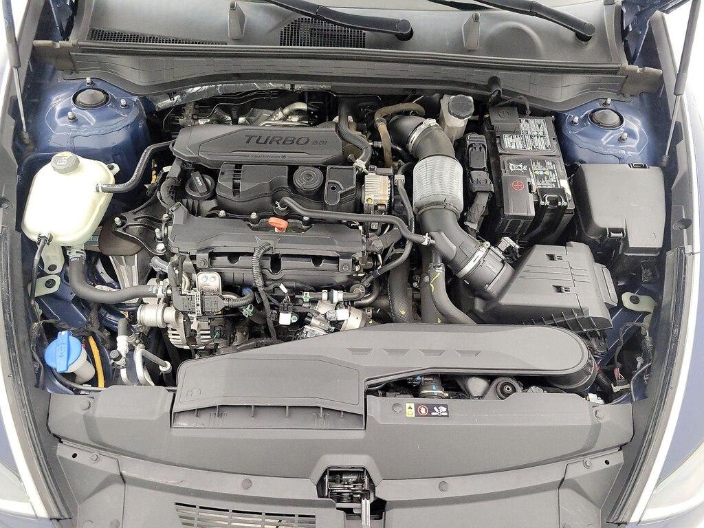 used 2021 Hyundai Sonata car, priced at $22,998