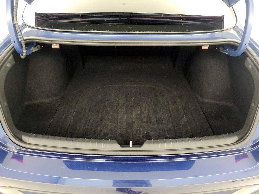 used 2021 Hyundai Sonata car, priced at $22,998