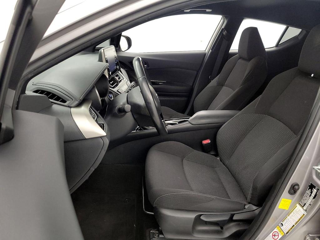 used 2019 Toyota C-HR car, priced at $19,998