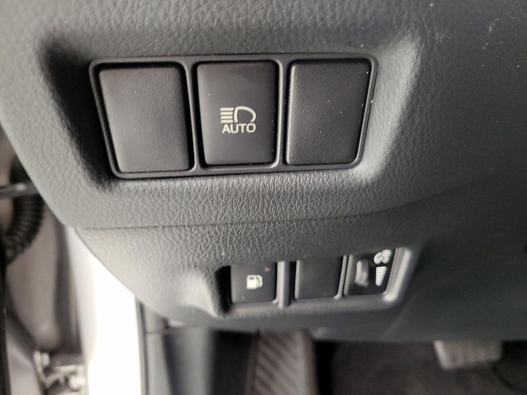 used 2019 Toyota C-HR car, priced at $19,998