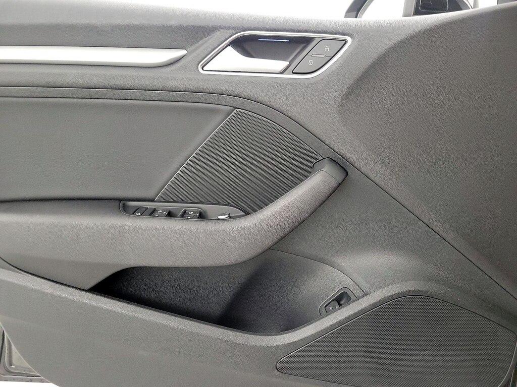 used 2019 Audi A3 car, priced at $24,998
