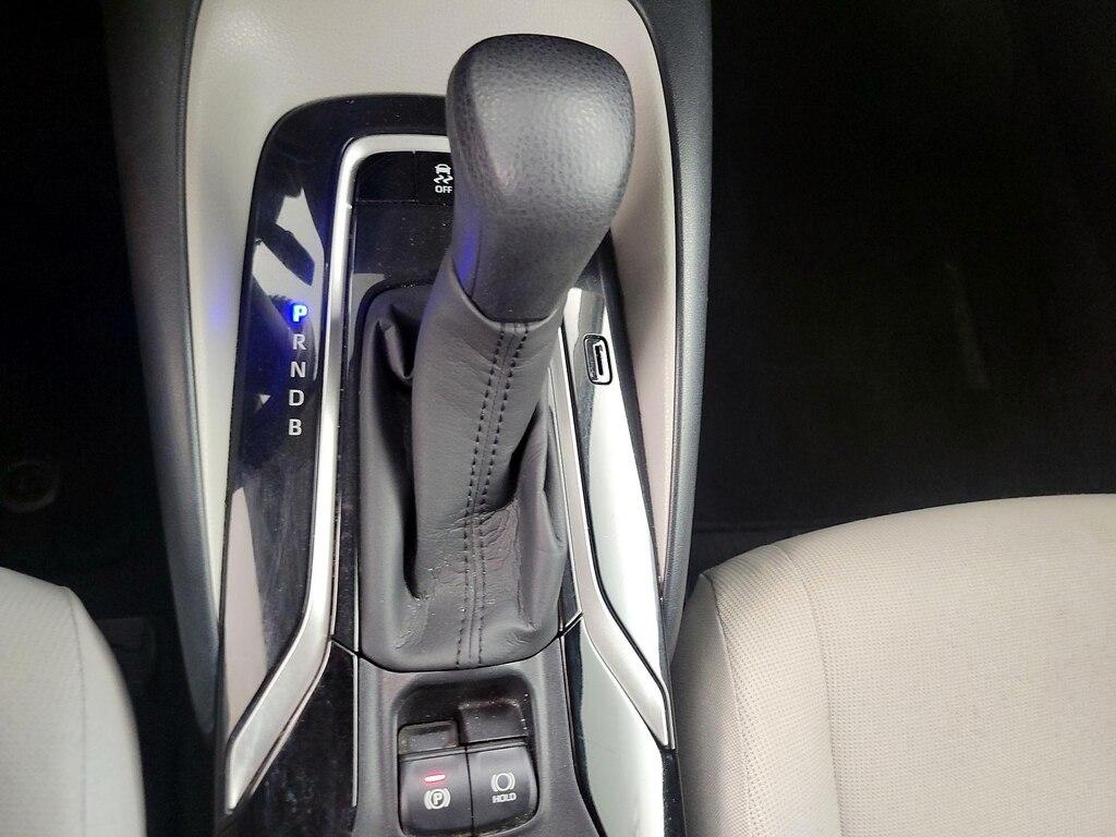 used 2021 Toyota Corolla car, priced at $18,998
