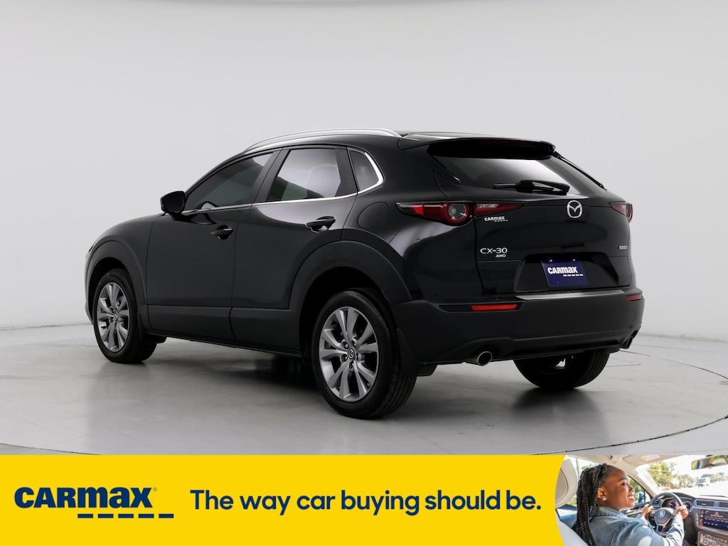 used 2023 Mazda CX-30 car, priced at $22,998